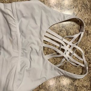 Lululemon Sports Bra | Size 4